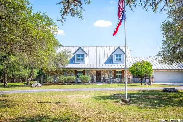8580 Spring Branch Rd, Spring Branch, TX 78070 - #1