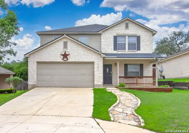1507 Lilac Mist, San Antonio, TX 78260 - #1