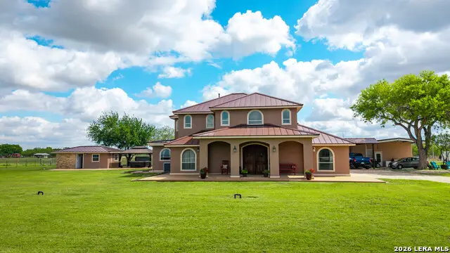 165 Pr 8250, Kenedy, TX 78151 - #1