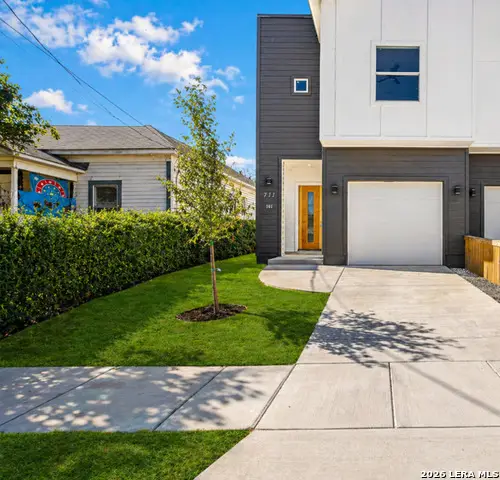 711 S Olive St #UNIT 101, San Antonio, TX 78203 - #1