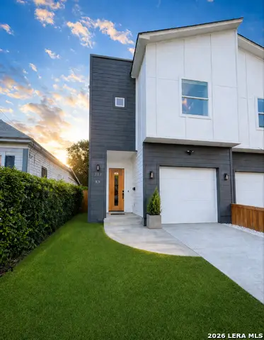 711 S Olive St #UNIT 101, San Antonio, TX 78203 - #2