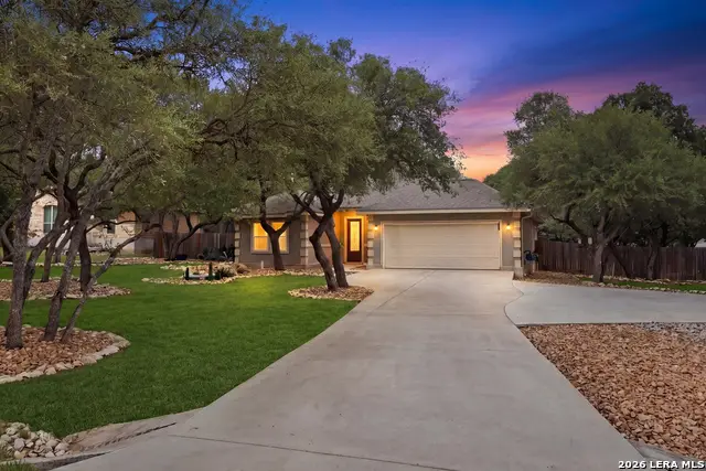 1760 Rolling River Vw, Spring Branch, TX 78070 - #1