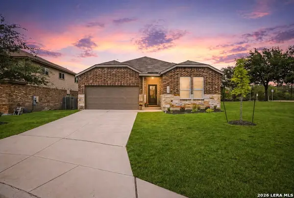 1712 Pahmeyer Path, New Braunfels, TX 78130