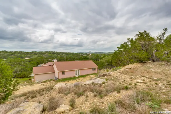 2630 Rocky Ridge, Canyon Lake, TX 78133