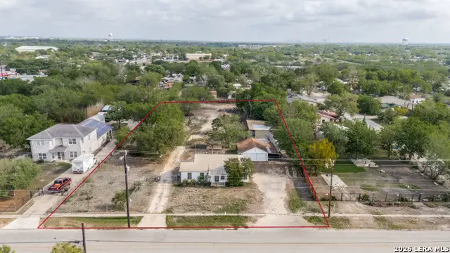 513 Gillette Blvd, San Antonio, TX 78221 - #1