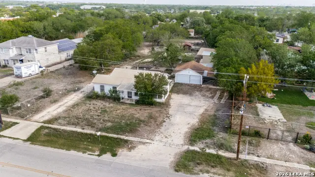 513 Gillette Blvd, San Antonio, TX 78221 - #2