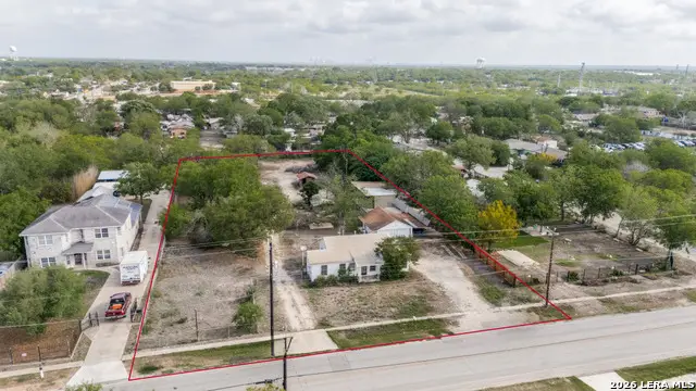 513 Gillette Blvd, San Antonio, TX 78221 - #3