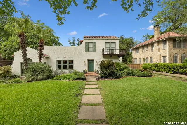 115 E Hollywood Ave, San Antonio, TX 78212 - #1