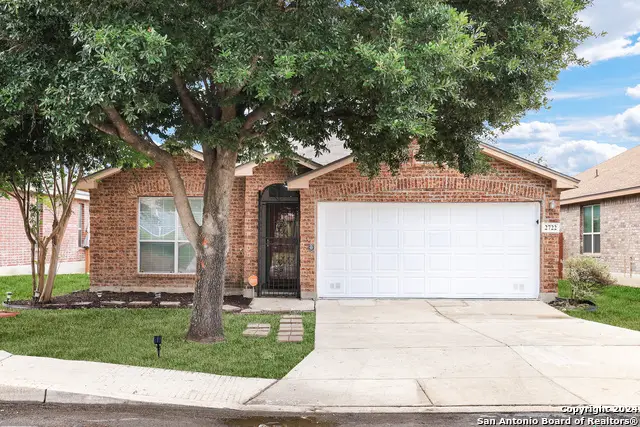 2722 Brighton Park, Converse, TX 78109 - #1
