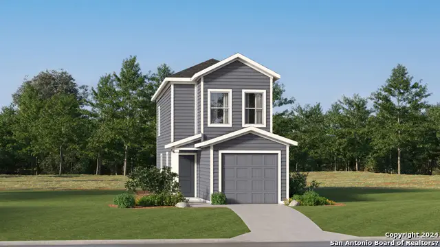 20551 Andalusite Way, San Antonio, TX 78264 - #1