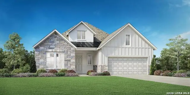 340 Sentido, Boerne, TX 78006 - #1
