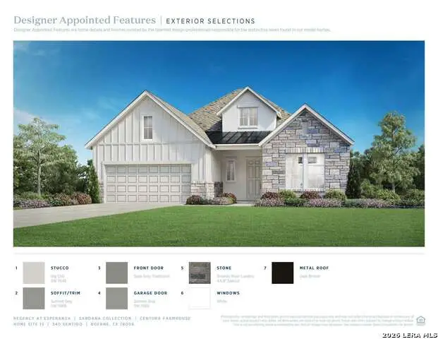 340 Sentido, Boerne, TX 78006 - #3