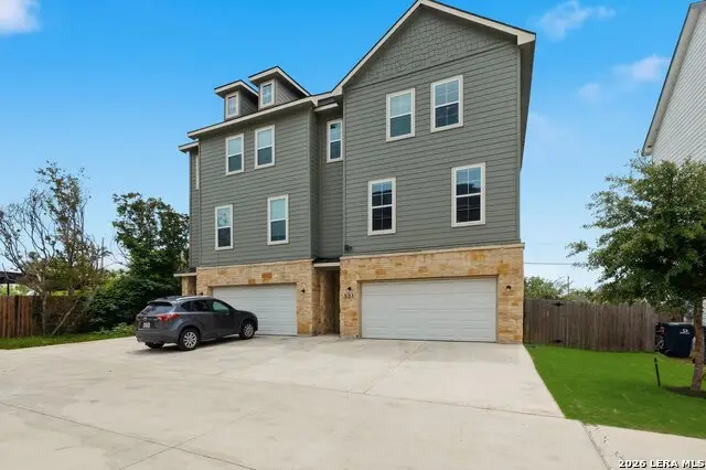 501 Chulie, San Antonio, TX 78216 - #1