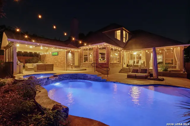 19003 Fargo Pass, San Antonio, TX 78258 - #1
