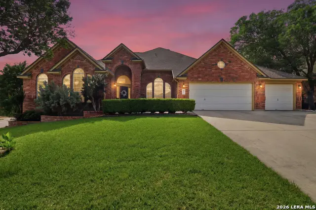 19003 Fargo Pass, San Antonio, TX 78258 - #2