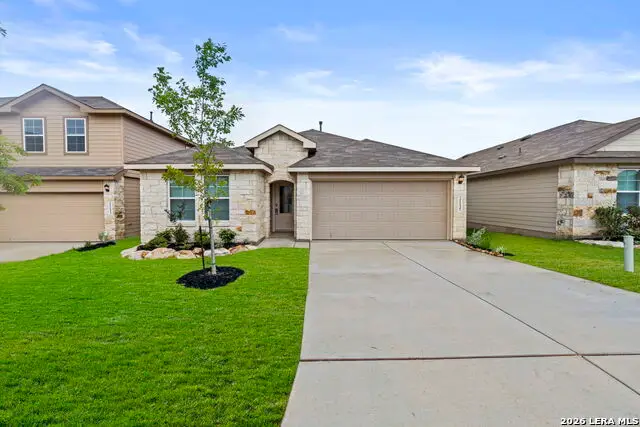 21137 Boulder Flats, San Antonio, TX 78266 - #1