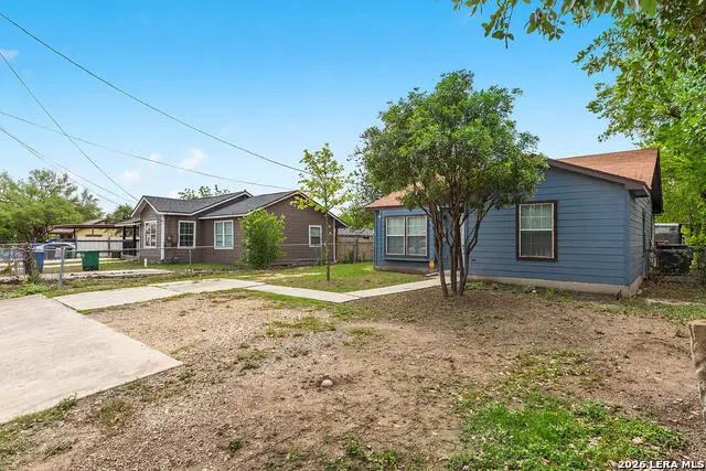 528 W Gerald, San Antonio, TX 78221 - #2