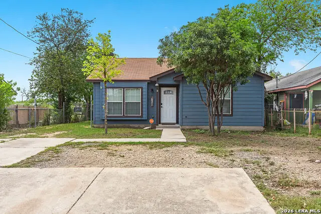 528 W Gerald, San Antonio, TX 78221 - #3