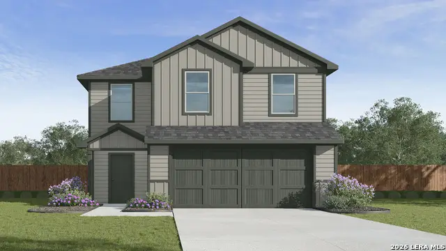 1654 Olive Ibis, San Antonio, TX 78253 - #1