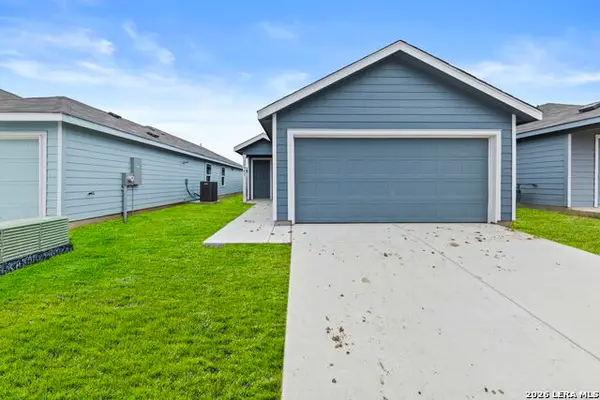 12803 Kathleen St, San Antonio, TX 78152