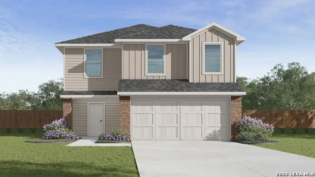 1629 Great Bittern, San Antonio, TX 78253 - #1