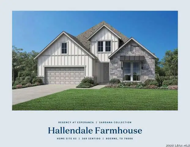 369 Sentido, Boerne, TX 78006 - #2