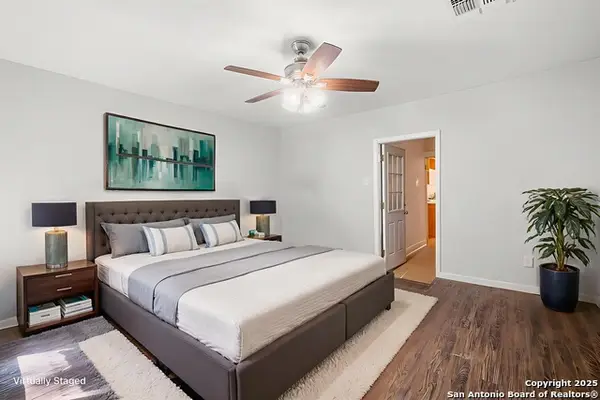 428 W Lullwood Ave, San Antonio, TX 78212