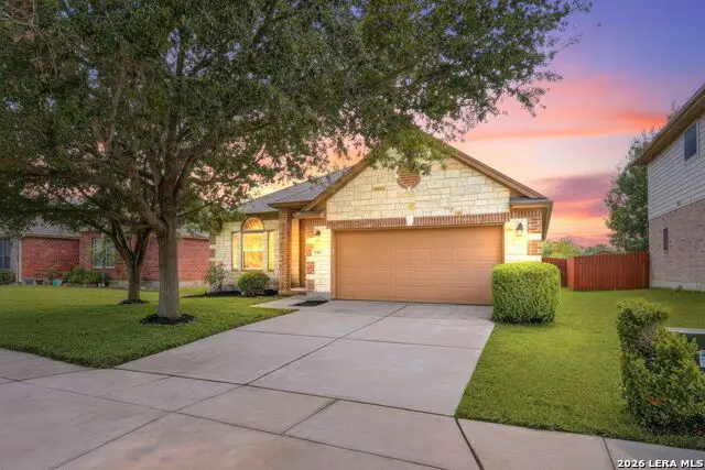 196 Bison Ln, Cibolo, TX 78108 - #1