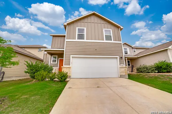 14663 Emerio Dr, San Antonio, TX 78253