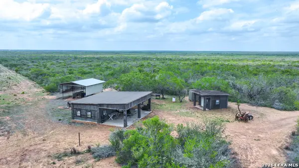 000 Highway 359-easement, Realitos, TX 78376