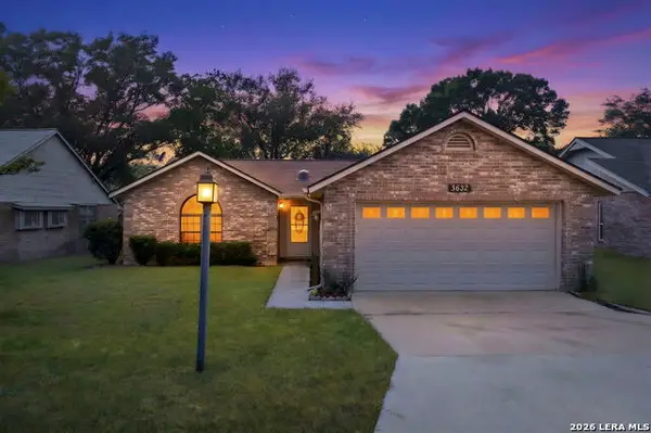 3632 Fox Run, Schertz, TX 78108