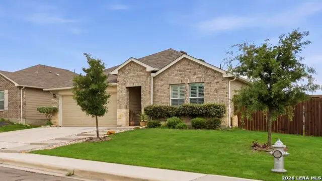 937 Cinnamon Teal, Seguin, TX 78155 - #1