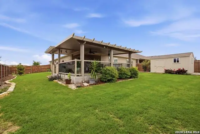 937 Cinnamon Teal, Seguin, TX 78155 - #2