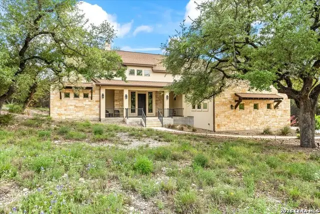 814 Rutherford, Fischer, TX 78623 - #2