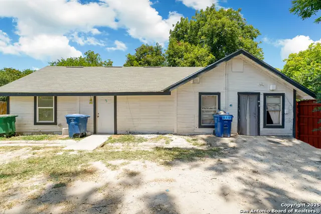 125 Glenwood Ct, San Antonio, TX 78210 - #3