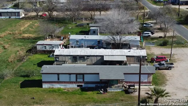 17189 Benton City Rd, Von Ormy, TX 78073 - #1
