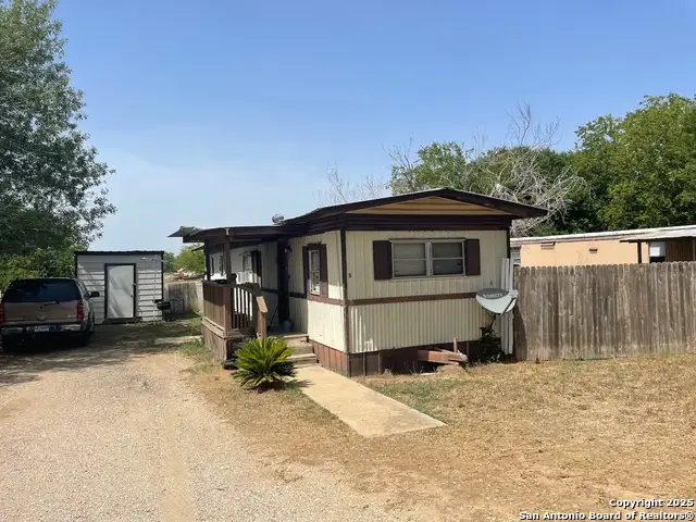 17189 Benton City Rd, Von Ormy, TX 78073 - #3