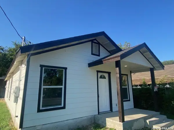 1502 Menchaca, San Antonio, TX 78207