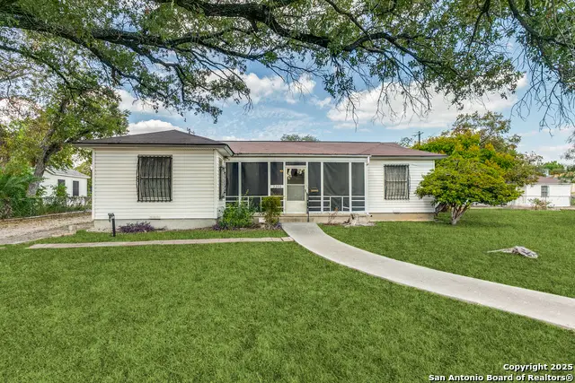 2301 W Mulberry Ave, San Antonio, TX 78201 - #2