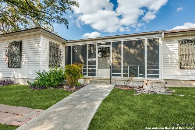2301 W Mulberry Ave, San Antonio, TX 78201 - #3