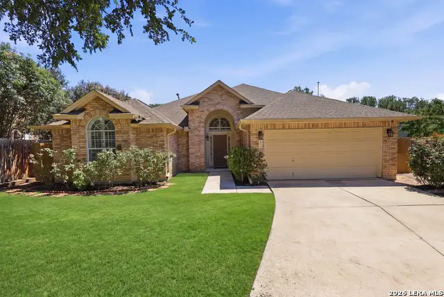 15206 Spring Smoke, San Antonio, TX 78247 - #1