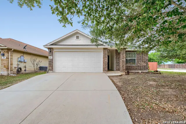 533 Tom Kemp Dr, New Braunfels, TX 78130 - #1