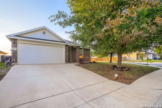 533 Tom Kemp Dr, New Braunfels, TX 78130 - #2