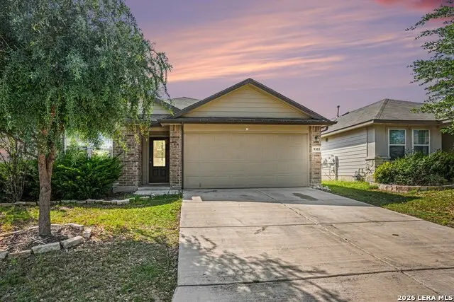 9303 Moon Shine, San Antonio, TX 78254 - #1