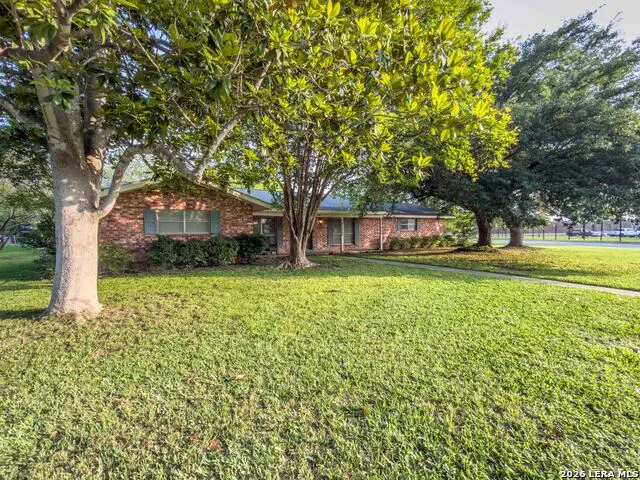 703 N Ashby Dr, Uvalde, TX 78801 - #1