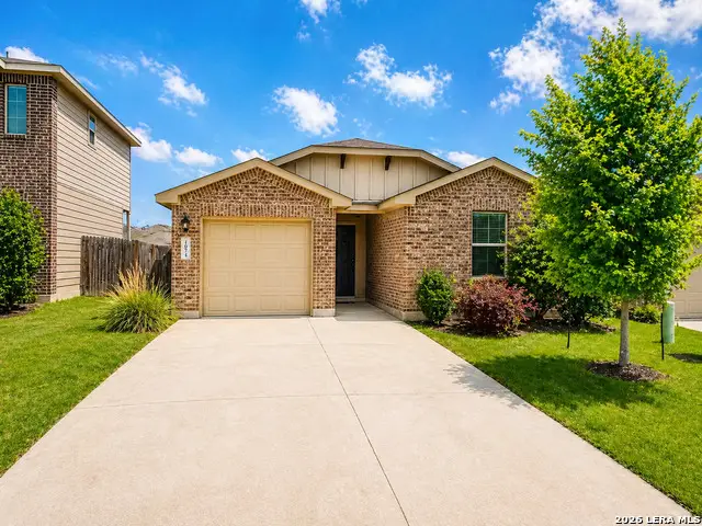 1074 Cozumel Emerald, San Antonio, TX 78253 - #1