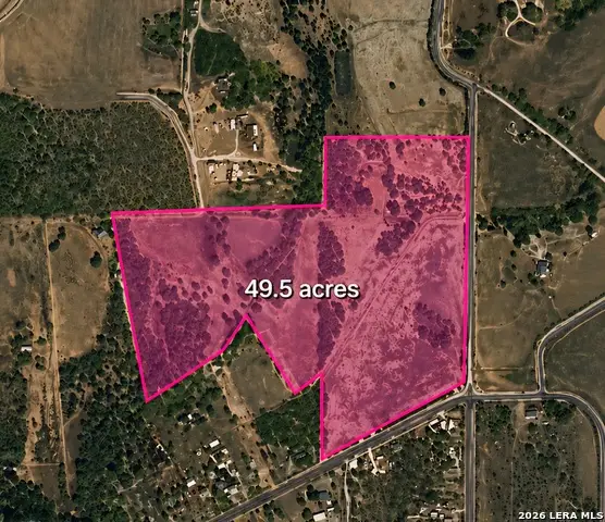 13270 Luckey Rd, Atascosa, TX 78002