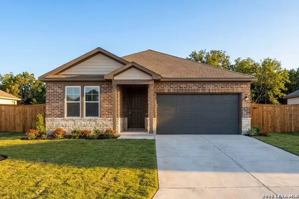 10622 Briceway Fall, San Antonio, TX 78254