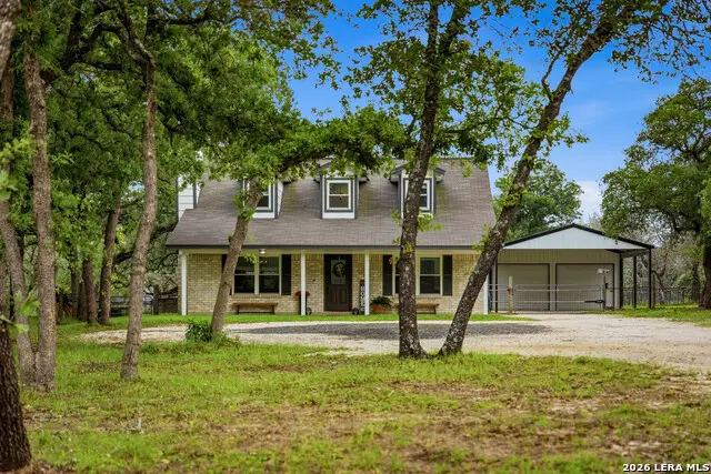 206 S Palo Alto Drive, Floresville, TX 78114 - #1