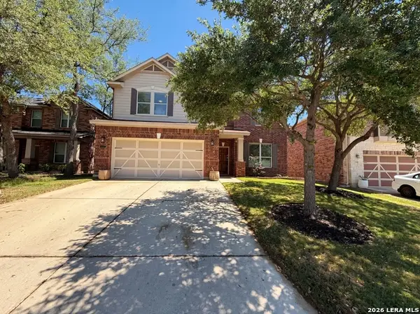 21234 Cinch Run, San Antonio, TX 78258